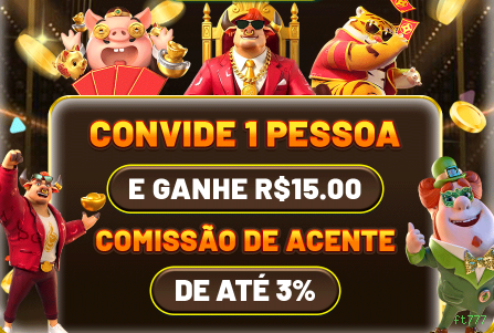 ft777 - Entre no Jogo e Ganhe Muito no Cassino Online Mais Seguro do Brasil!