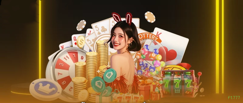 Fortune Tiger Slot Game